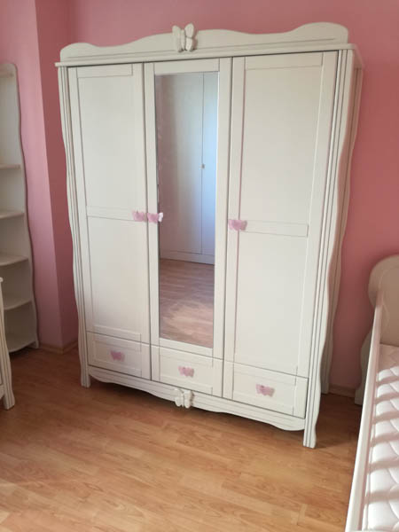 Детски мебели София Детски мебели София
